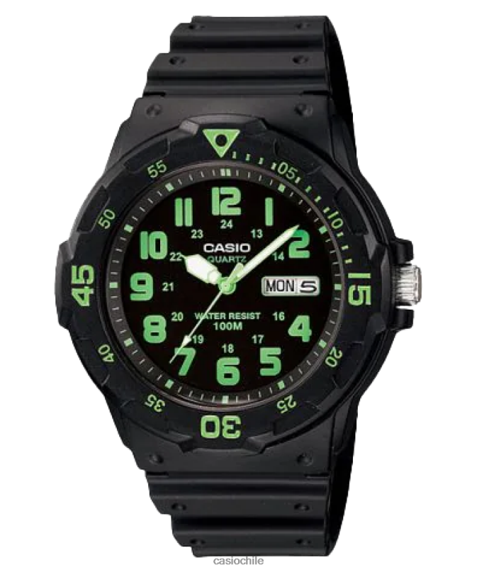 Casio mrw200h-3bv 4866J830 accesorio