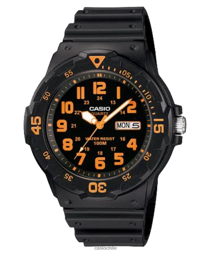 Casio mrw200h-4bv 4866J831 accesorio
