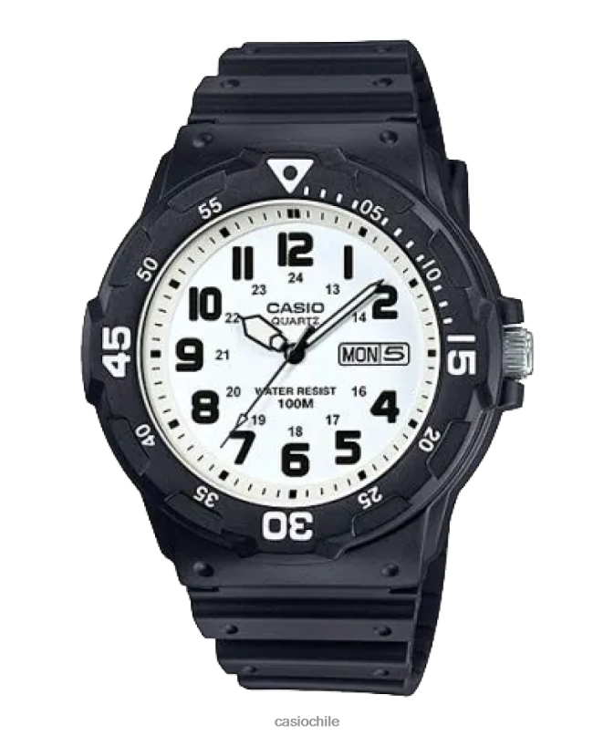Casio mrw200h-7bv 4866J832 accesorio