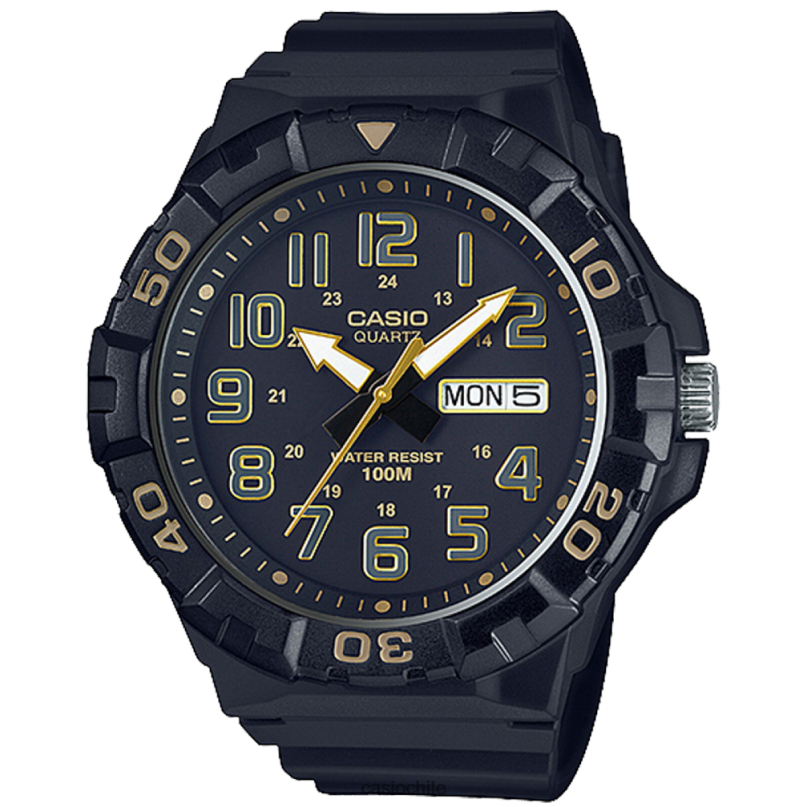 Casio mrw210h-1a2v 4866J711 accesorio