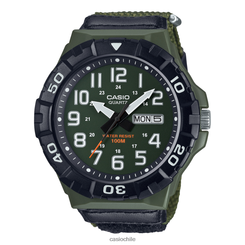 Casio mrw210hb-3bv 4866J816 accesorio