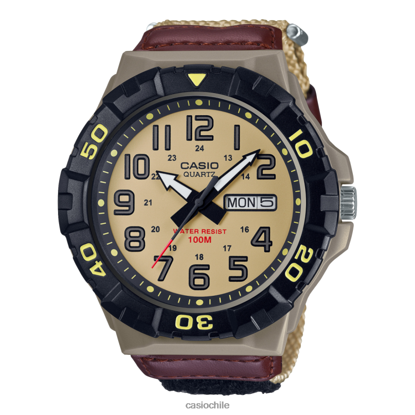 Casio mrw210hb-5bv 4866J813 accesorio