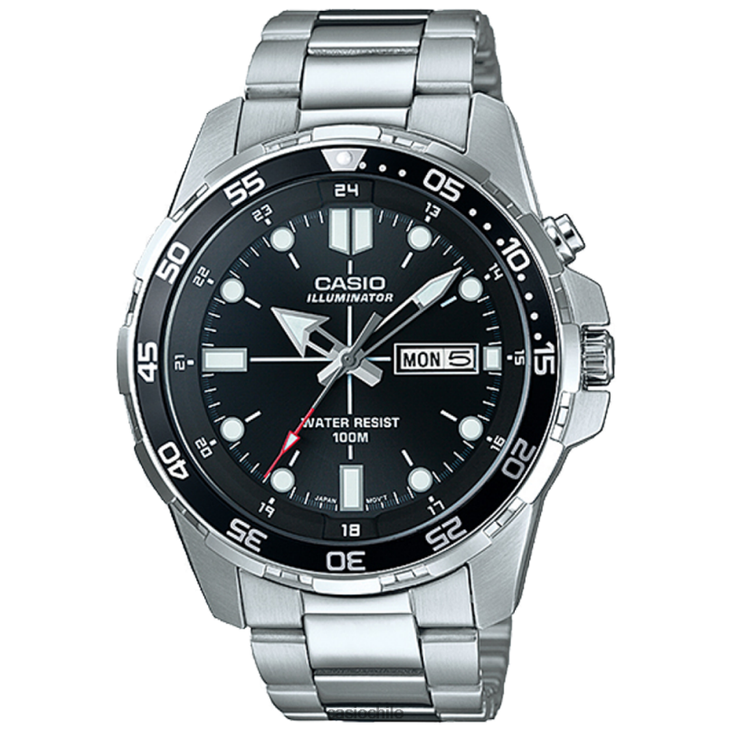 Casio mtd1079d-1av 4866J734 accesorio