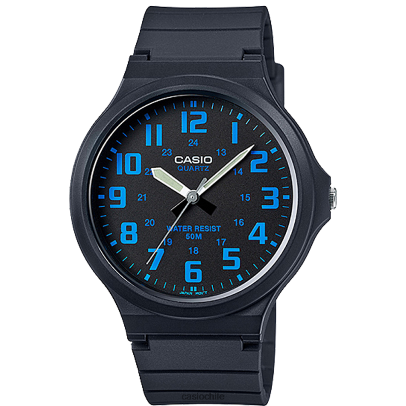 Casio mw240-2bv 4866J726 accesorio