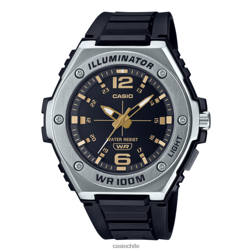 Casio mwa100h-1a2v 4866J607 accesorio