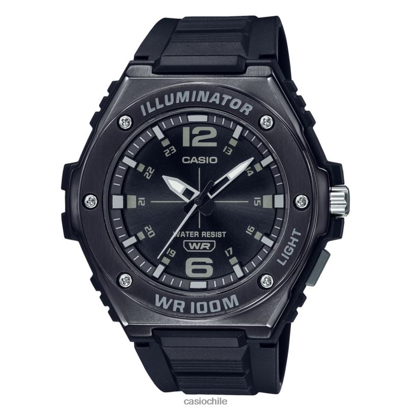 Casio mwa100hb-1av 4866J572 accesorio