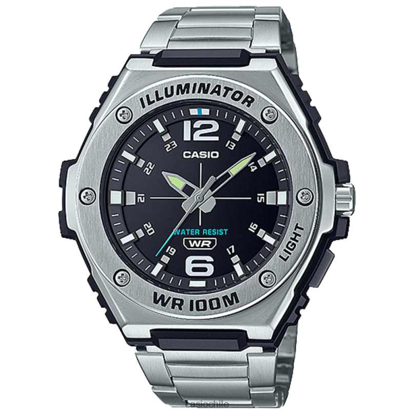 Casio mwa100hd-1av 4866J641 accesorio