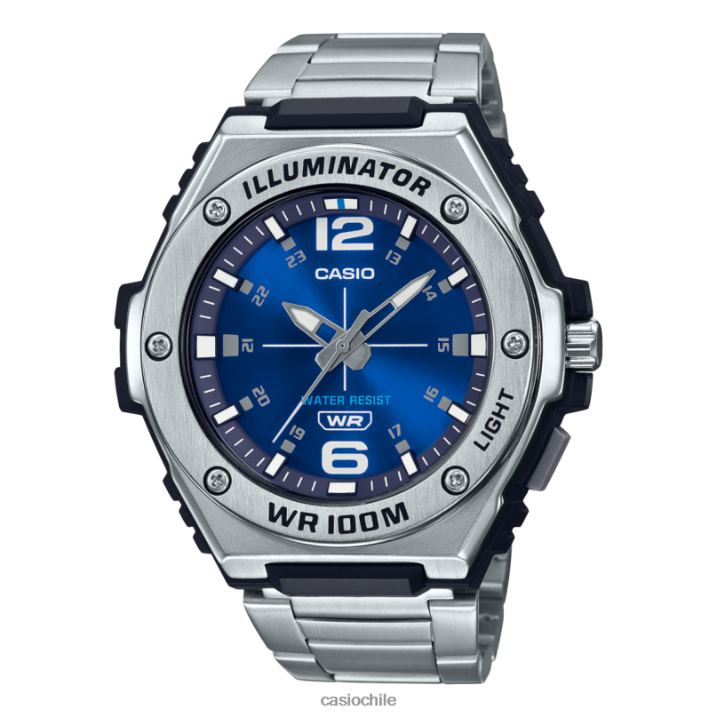 Casio mwa100hd-2av 4866J582 accesorio