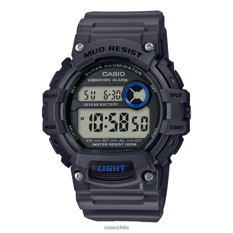 Casio trt110h-8av 4866J852 accesorio