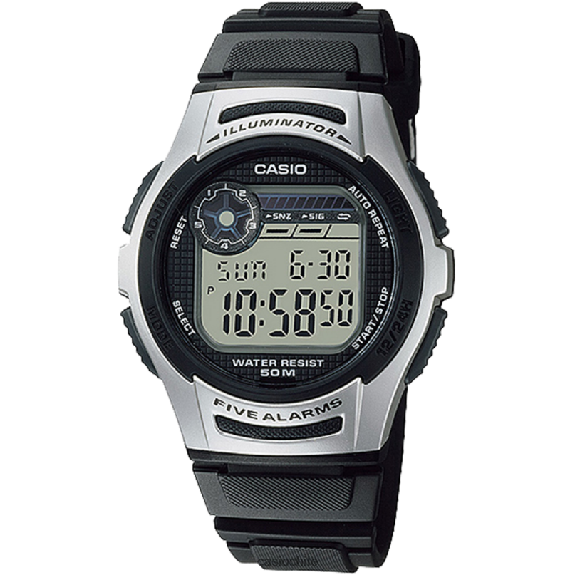 Casio w213-1a 4866J782 accesorio