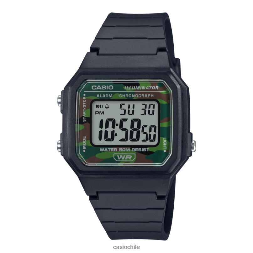 Casio w217h-3bv 4866J854 accesorio