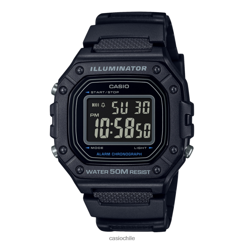 Casio w218h-1bv 4866J559 accesorio