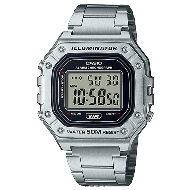 Casio w218hd-1av 4866J621 accesorio