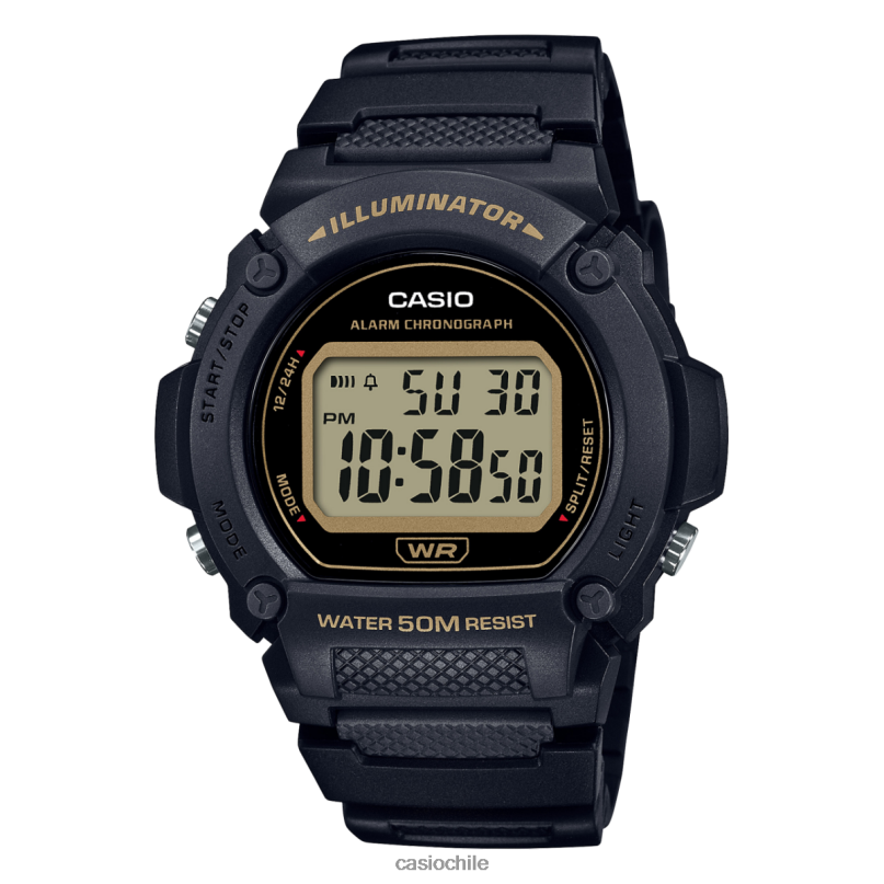 Casio w219h-1a2v 4866J868 accesorio