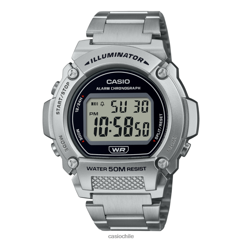 Casio w219hd-1av 4866J554 accesorio