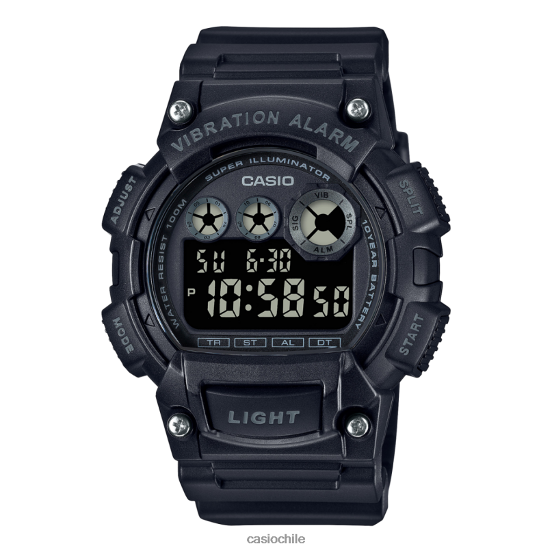 Casio w735h-1bv 4866J869 accesorio