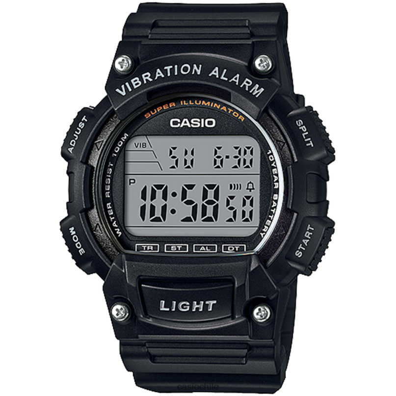 Casio w736h-1av 4866J716 accesorio