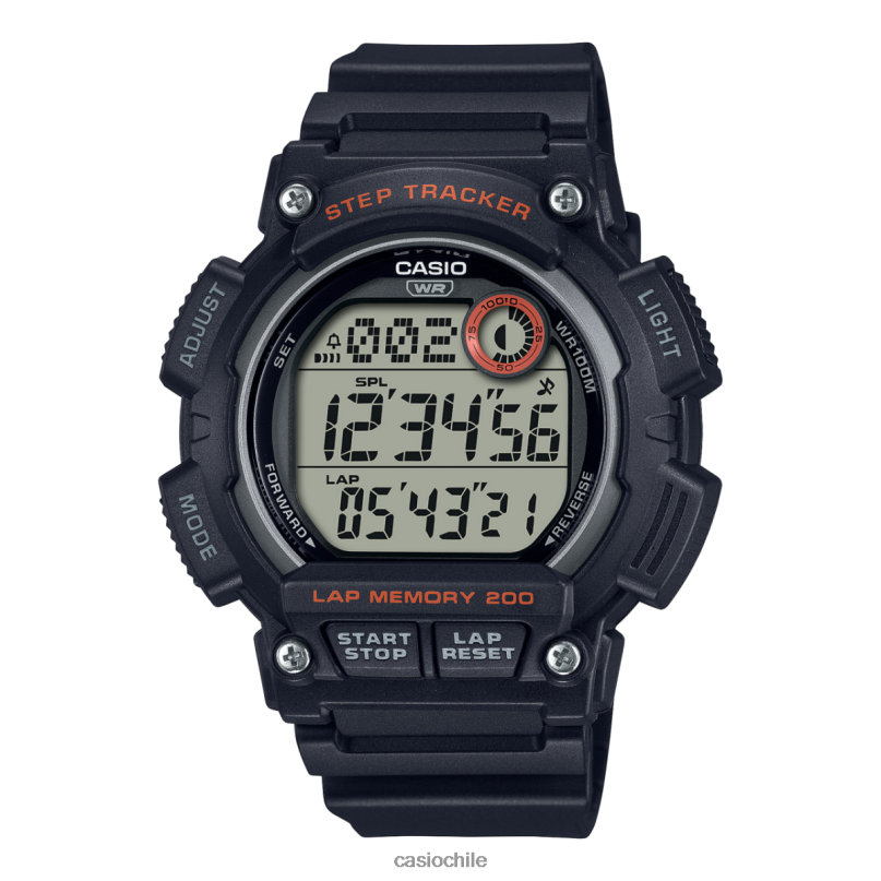 Casio ws2100h-1av 4866J614 accesorio