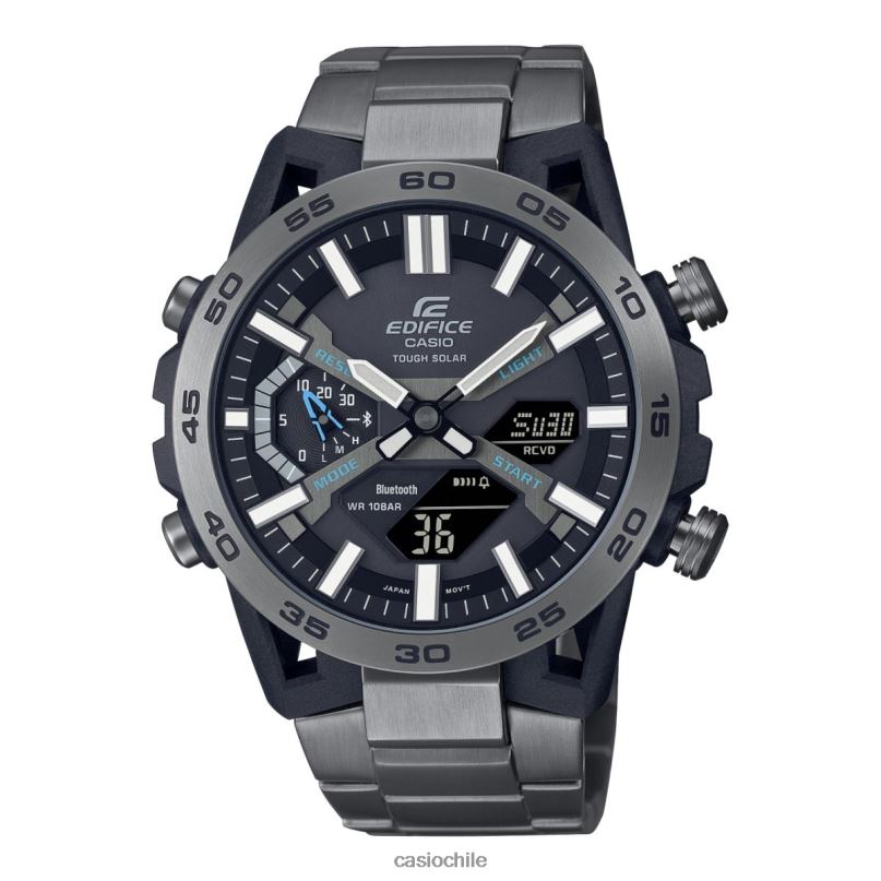 edificio CASIO Chile para cada ocasion Descubra el elegante CASIO reloj Chile