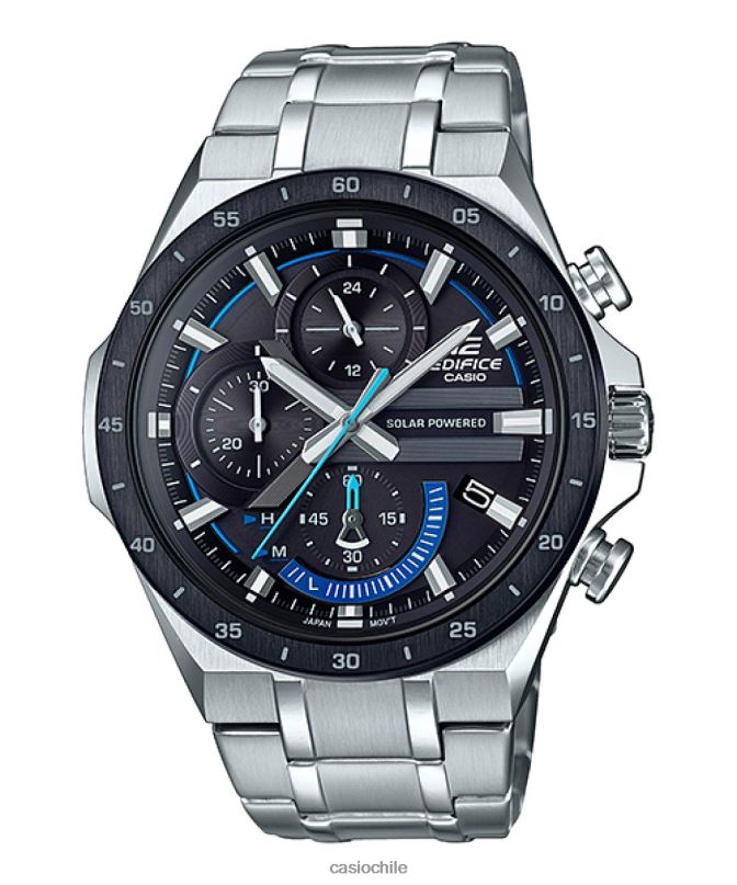 Casio eqs920db-1b 4866J469 accesorio