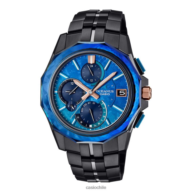 Casio ocws6000jc2a 4866J481 accesorio
