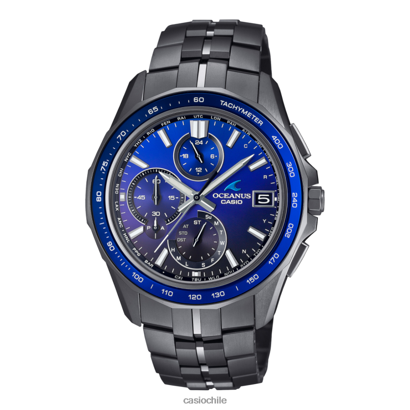 Casio ocws7000b-2a 4866J485 accesorio