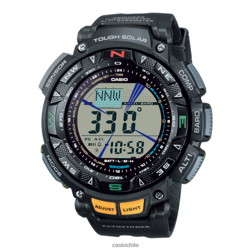 Casio página240-1 4866J513 accesorio