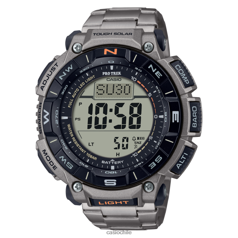 Casio prg340t-7 4866J495 accesorio