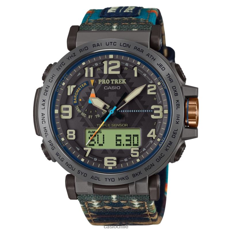 Casio prg601pe-5 4866J491 accesorio
