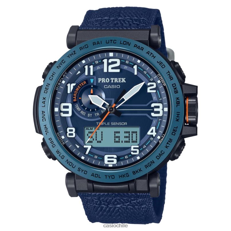 Casio prg601yb-2 4866J488 accesorio