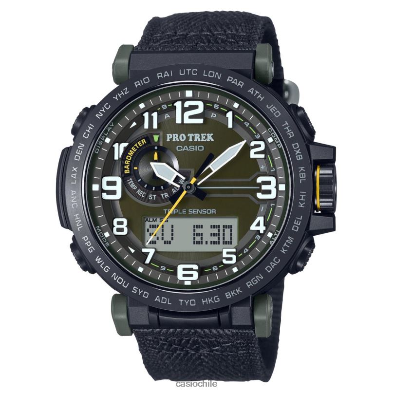 Casio prg601yb-3 4866J489 accesorio