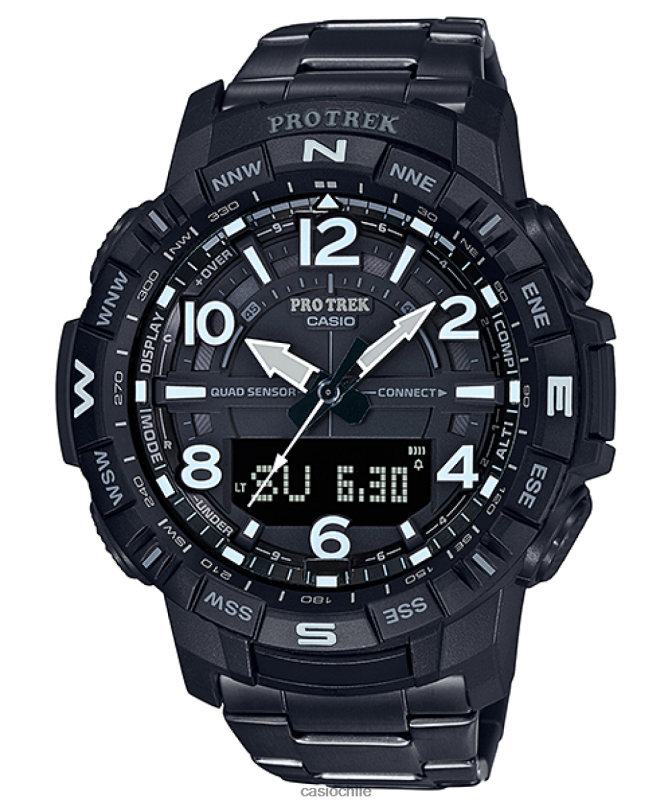 Casio prtb50yt-1 4866J501 accesorio
