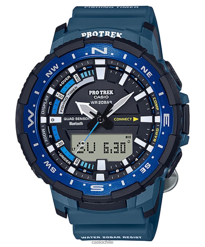 Casio prtb70-2 4866J499 accesorio