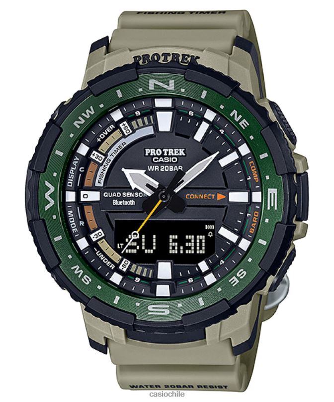 Casio prtb70-5 4866J500 accesorio