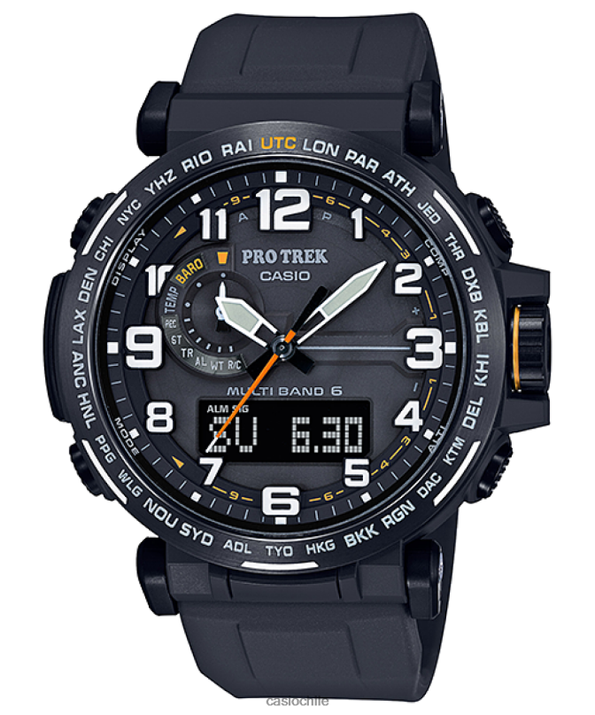 Casio prw6600y-1a9 4866J502 accesorio