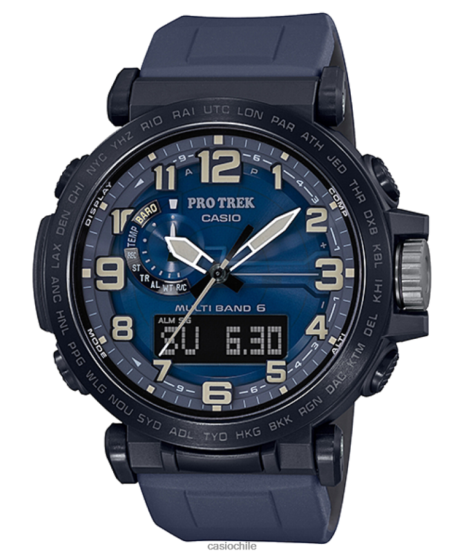 Casio prw6600y-2 4866J503 accesorio