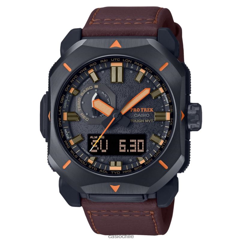 Casio prw6900yl-5 4866J492 accesorio