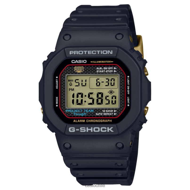 Casio dw5040pg-1 4866J126 accesorio