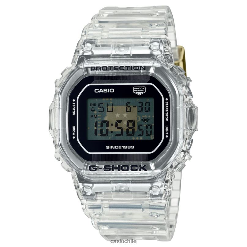 Casio dw5040rx-7 4866J94 accesorio