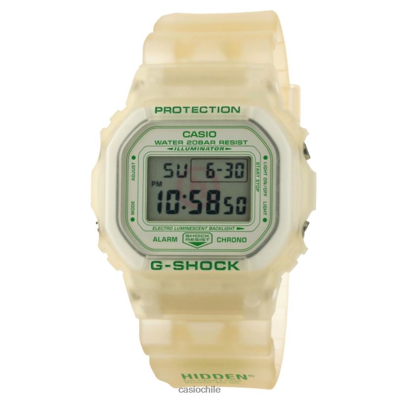 Casio dw5600hdn227 4866J82 accesorio