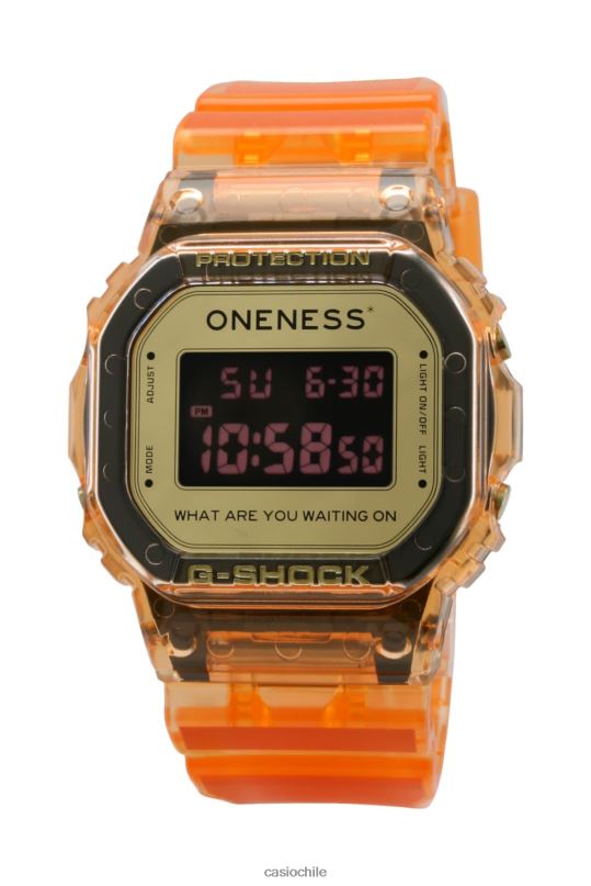 Casio dw5600ons234 4866J97 accesorio