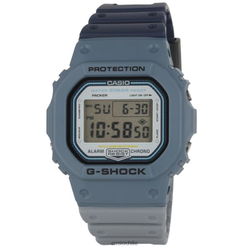 Casio dw5600pck232 4866J78 accesorio