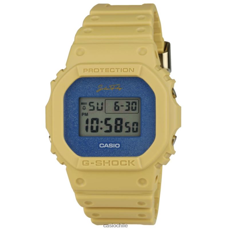 Casio dw5600slf23-5 4866J39 accesorio