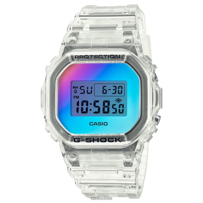 Casio dw5600srs-7 4866J213 accesorio