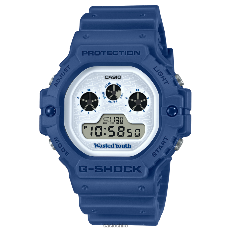 Casio dw5900wy-2 4866J168 accesorio