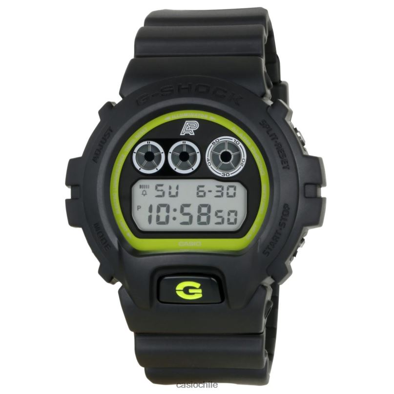 Casio dw6900ap23-1 4866J6 accesorio