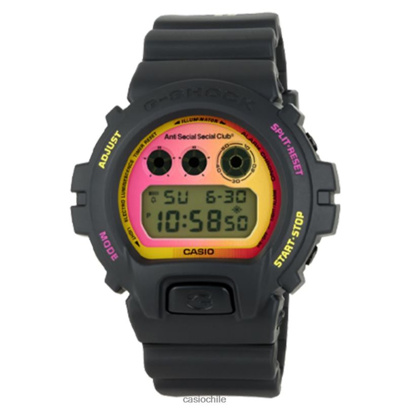 Casio dw6900assc23 4866J107 accesorio