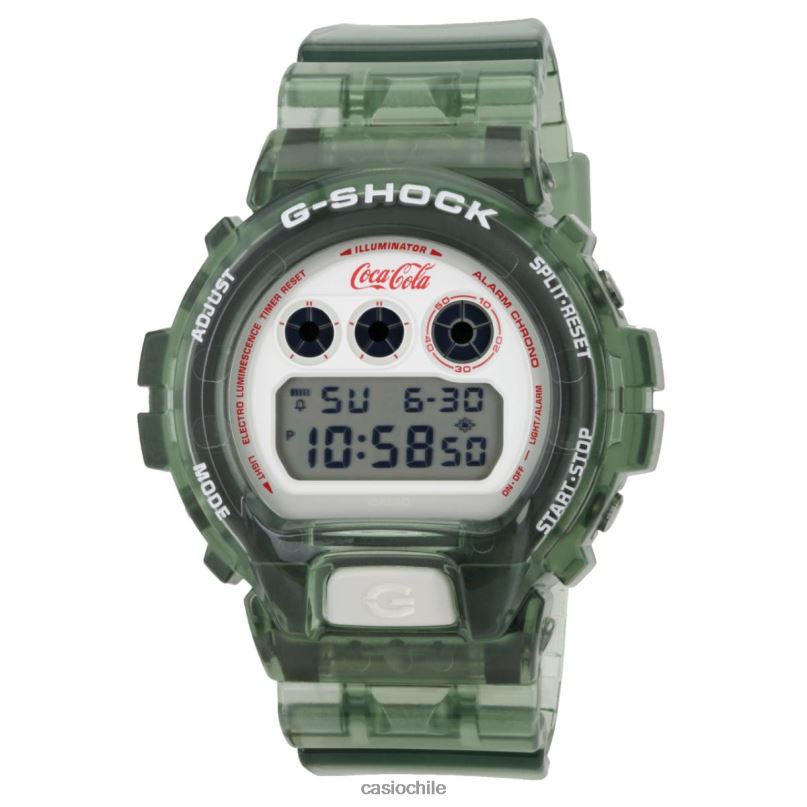 Casio dw6900cc23-3 4866J85 accesorio
