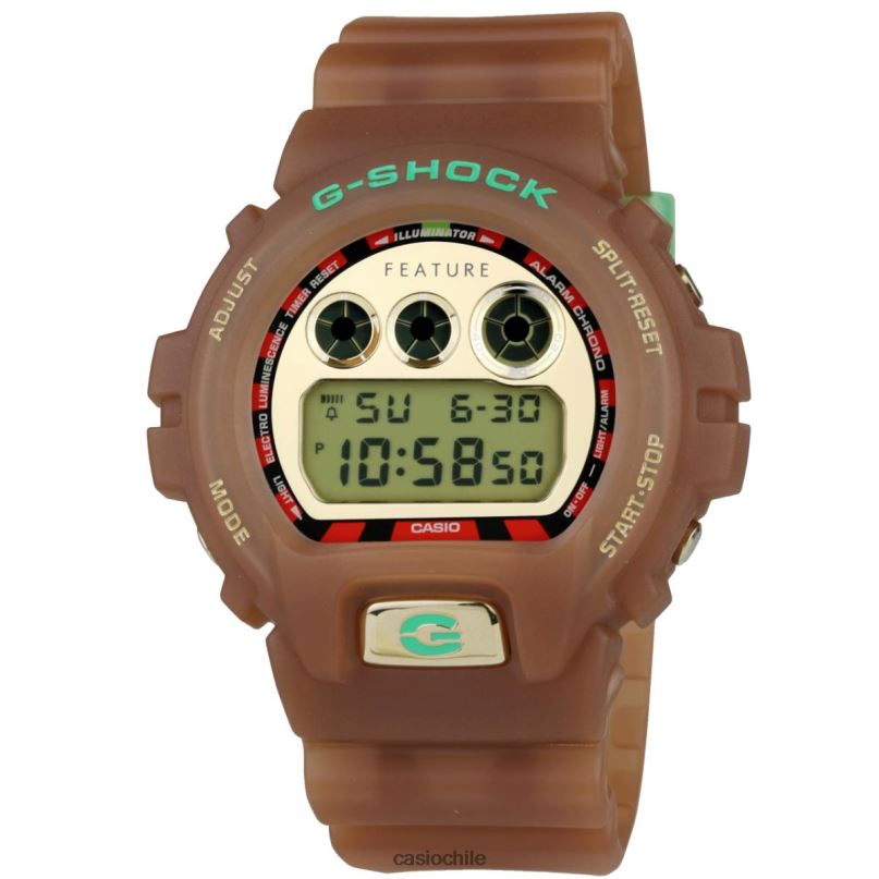 Casio dw6900ftr23b5 4866J63 accesorio