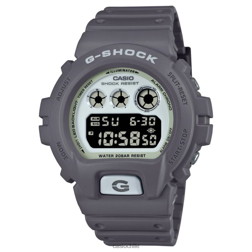 Casio dw6900hd-8 4866J5 accesorio